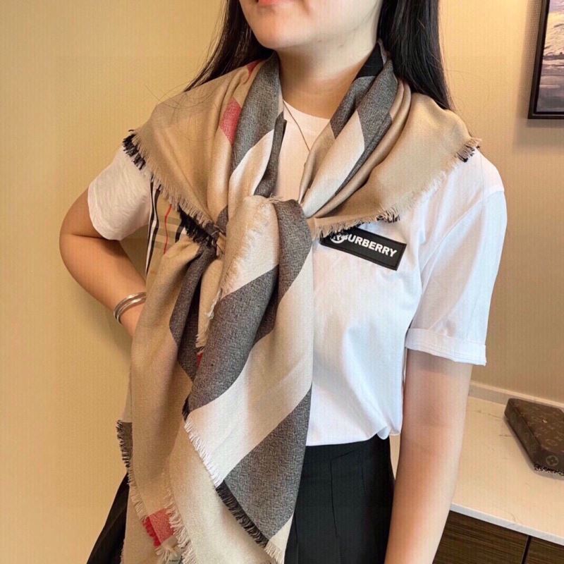 Burberry Scarf